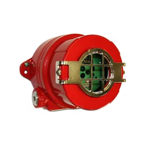 FS20X-211-21-2 | Honeywell FS20X Fire & Flame Detector