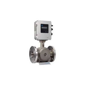 Fuji Electric FST Ultrasonic Flow Meter