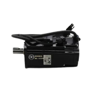 GYB401D7-RC2 | Fuji Electric | ALPHA5 Smart Series Servo Motor