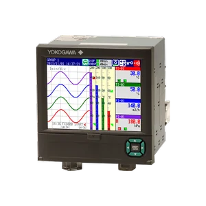 FX1012-4-3-H/C7 | Yokogawa FX1000 Paperless Recorder