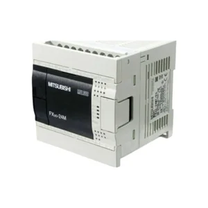 FX3G-24MT/ESS | Mitsubishi Electric | FX3G Series Programmable Controllers