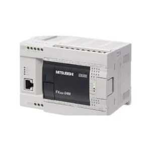FX3GE-24MT/ES | Mitsubishi Electric | FX3GE Series Programmable Controller