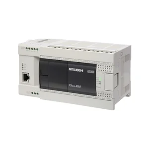 FX3GE-40MT/ES | Mitsubishi Electric | FX3GE Series Programmable Controller
