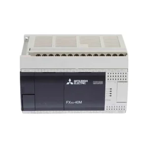 FX3G-40MR/D | Mitsubishi Electric | FX3G Series Programmable Controlller