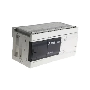 FX3G-60MR/D | Mitsubiishi Electric | FX3G Series Programmable Controller