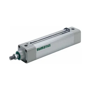 G453A6SK0125A00 | ASCO Pneumatic Cylinder