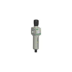 G652APJP4GA00HA | ASCO Filter Regulator