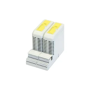 8810-HI-TX | GE Fanuc 8-channel Safety Analog Input with HART