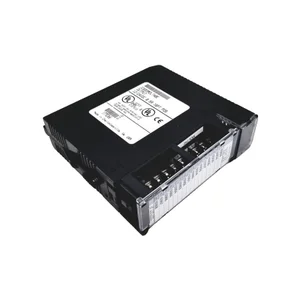IC693MDL740E | GE Fanuc 12/24 Positive Logic DC Output Module