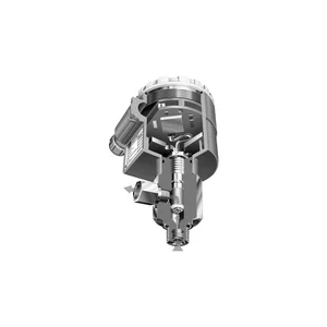 MMY30-B1A2G | GE General Eastern DewPro® MMY30 Trace Moisture Transmitter