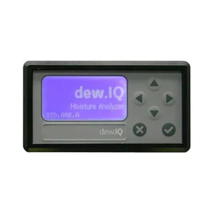 DEW.IQ-161-0 | GE Panametrics Moisture Analyzer