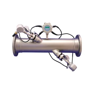 XGM868i-1-11-00-07154-S | GE Panametrics DigitalFlow XGM868i Gas Flow Ultrasonic Transmitter