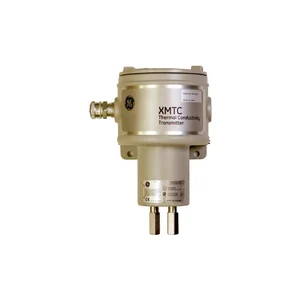 XMTC-W2-11-0-XMTC-CAL-6110 | GE Panametrics XMTC Thermal Conductivity Transmitter