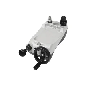 Druck PV620G Pressure Station