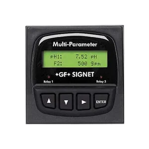 3-8059-4 | Georg Fischer Signet 8059 Optional External Relays Modules