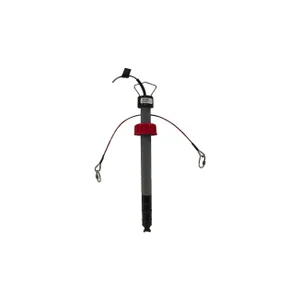 P51530-P5 | Georg Fischer Signet 515 Rotor-X Paddlewheel Flow Sensors