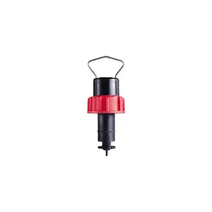 P51530-P1 | Georg Fischer Signet 515 Rotor-X Paddlewheel Flow Sensors