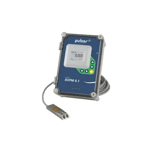 Greyline Instruments AVFM 6.1 Area Velocity Flow Meter