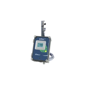 Greyline Instruments DFM 6.1 Doppler Flow Meter