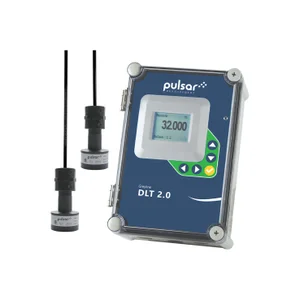 Greyline Instruments DLT 2.0 Differential Level Transmitter