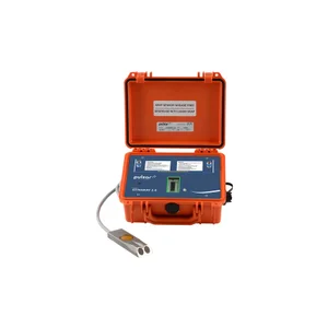 Greyline Instruments Stingray 2.0 Ultrasonic Flow Logger