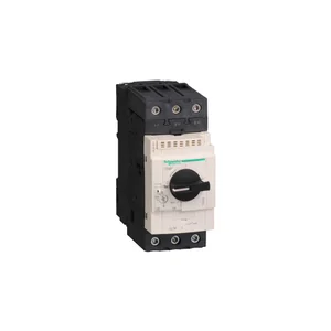 GV3P25 | Schneider Electric Thermal-magnetic Motor Circuit Breakers