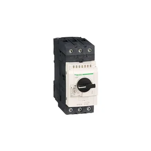 GV3P50 | Schneider Electric Thermal-magnetic Motor Circuit Breakers