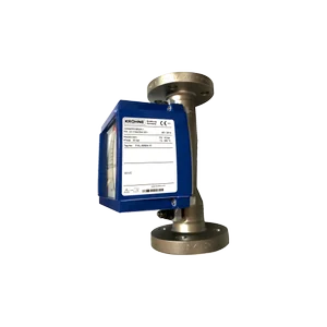 H250/RR/M9/K1 | Krohne Variable Area Flowmeter