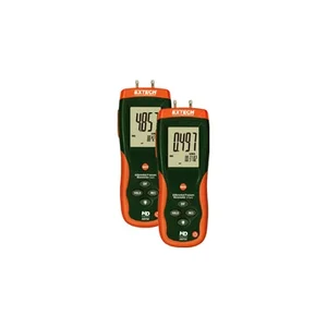 Extech HD700 Series Manometer