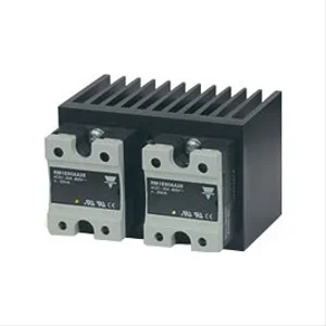 Carlo Gavazzi RHS Heatsink Assemblies