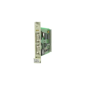 F 8621A | HIMA Coprocessor Module