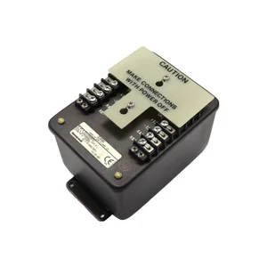 EG1033AC01 | Honeywell EG Flame Amplifier