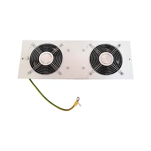 FC-FANWR-24R | Honeywell Fan Assembly Kit