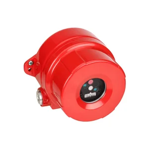 FS24X-911-24-1 | Honeywell Fire Sentry FS24X QuadBand™ Triple IR Detector