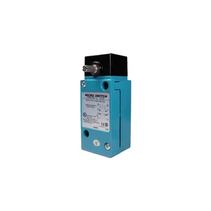 LSA2B | Honeywell MICRO SWITCH HDLS Series Heavy-Duty Limit Switch