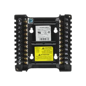 Q7800A1005 | Honeywell Panel Mount Universal Wiring Subbase