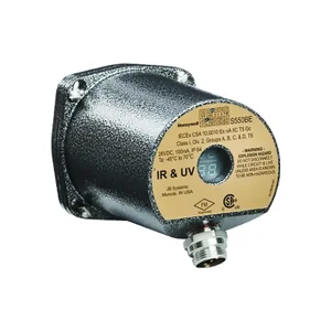 S550BE | Honeywell Dual UV/IR Viewing Head/Flame Detector