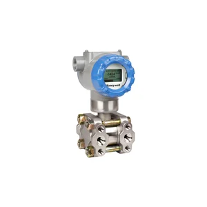 STD720-F1HC4AS-1-C-BHC-11S | Honeywell STD700 Differential Pressure Transmitter