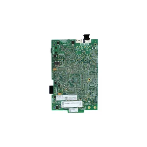 HS-NCM-SF | NOTIFIER by Honeywell High Speed Network Communication Module (NCM)