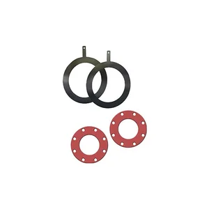 Seametrics Grounding Ring/Gasket Kit