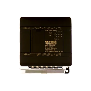 IC200UDR005 | GE Fanuc 28 Point Micro PLC
