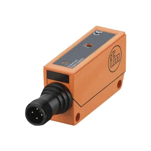 OU5043 | IFM Electronic Fibre-optic Amplifier