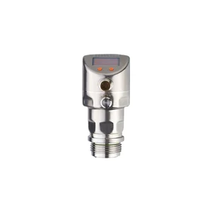 PI2798 | IFM Electronic Flush Pressure Sensor with Display