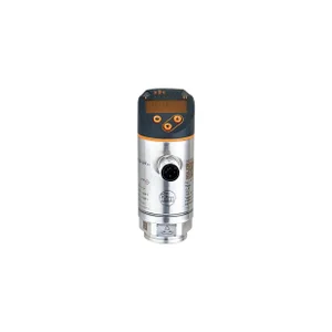 PN7094 | IFM Electronic Pressure Sensor with Display