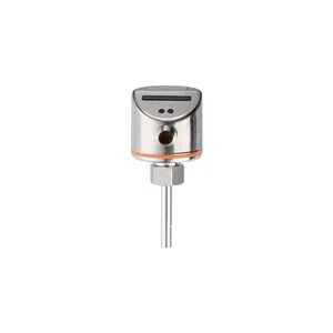 SI5000 | IFM Electronic Flow Monitor SID10ABBFPKG/US-100