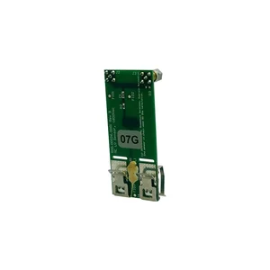IntelliSAW iNFC Temperature Sensors