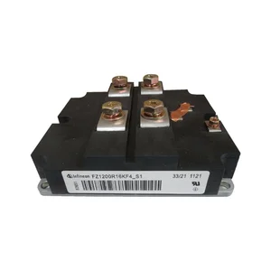 FZ1200R16KF4_S1 | Infineon IGBT Module