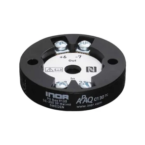INOR APAQ C130 TC Temperature Transmitter