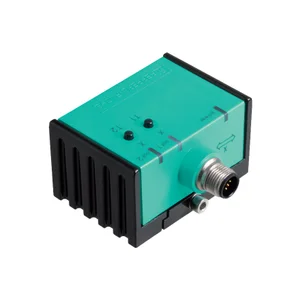 INX360D-F99-I2E2-V15 | Pepperl+Fuchs Inclination Sensor