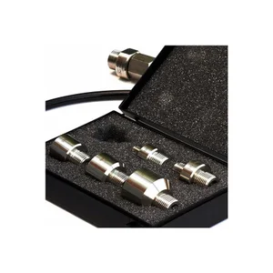 IO620-NPT | GE Druck Pressure Adapter Set